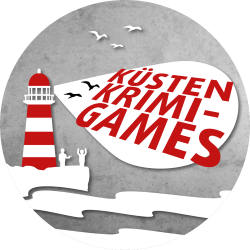 LOGO Küstenkrimi-Games